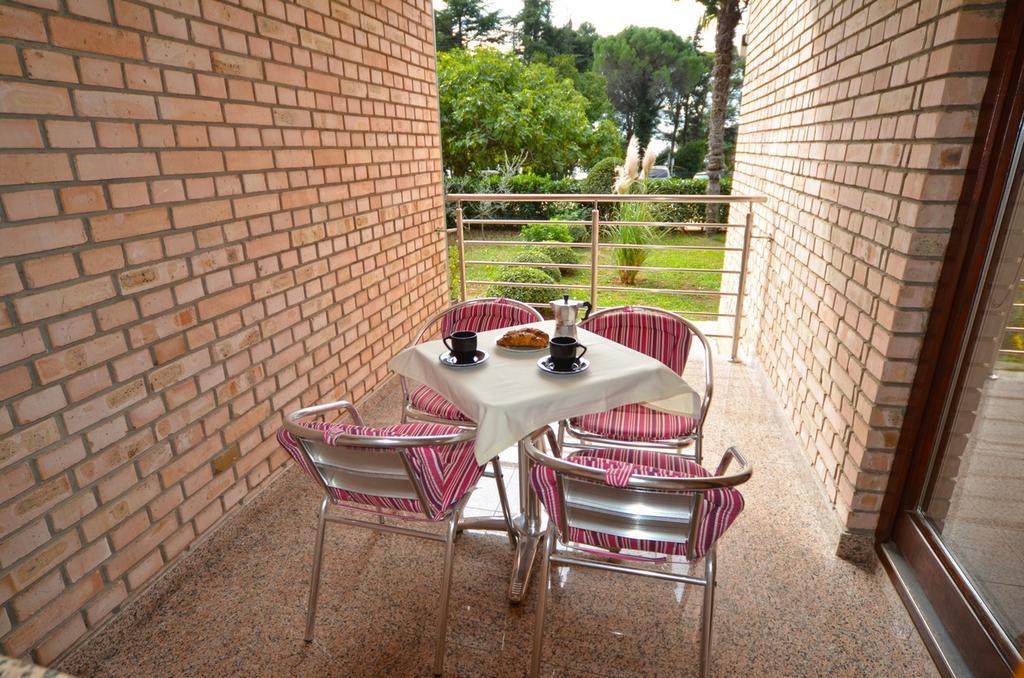 Apartments Benussi 1045 Ровин Екстериор снимка