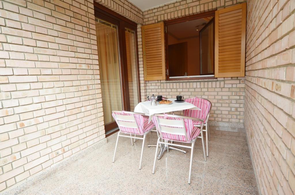Apartments Benussi 1045 Ровин Екстериор снимка
